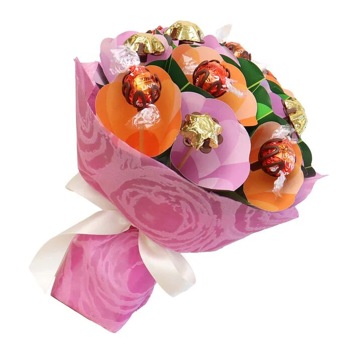 Wholesale EB Citrus Bouquet