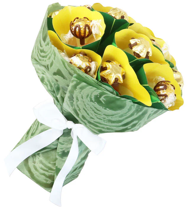 Gold Bouquet (Wholesale)