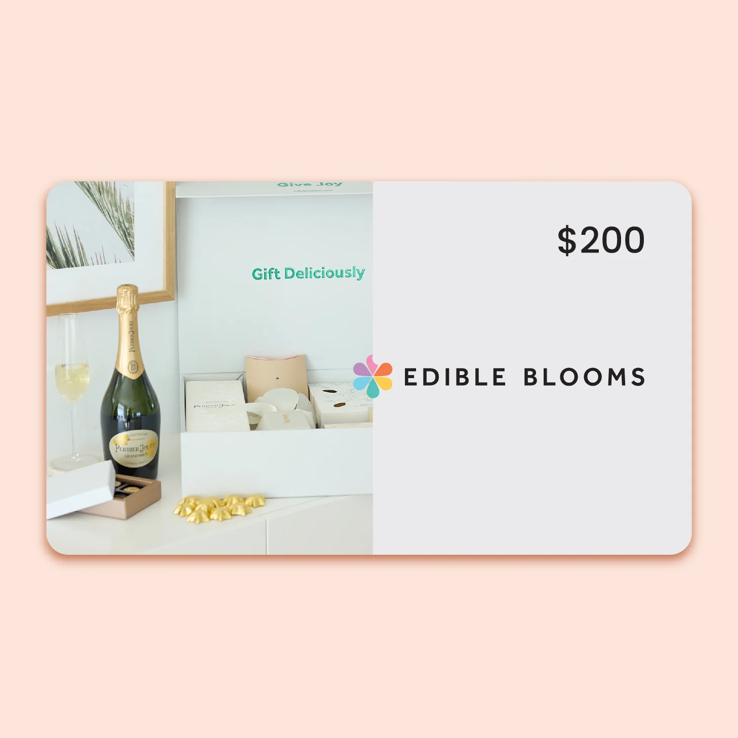 Edible Blooms Digital Gift Card - Image 6