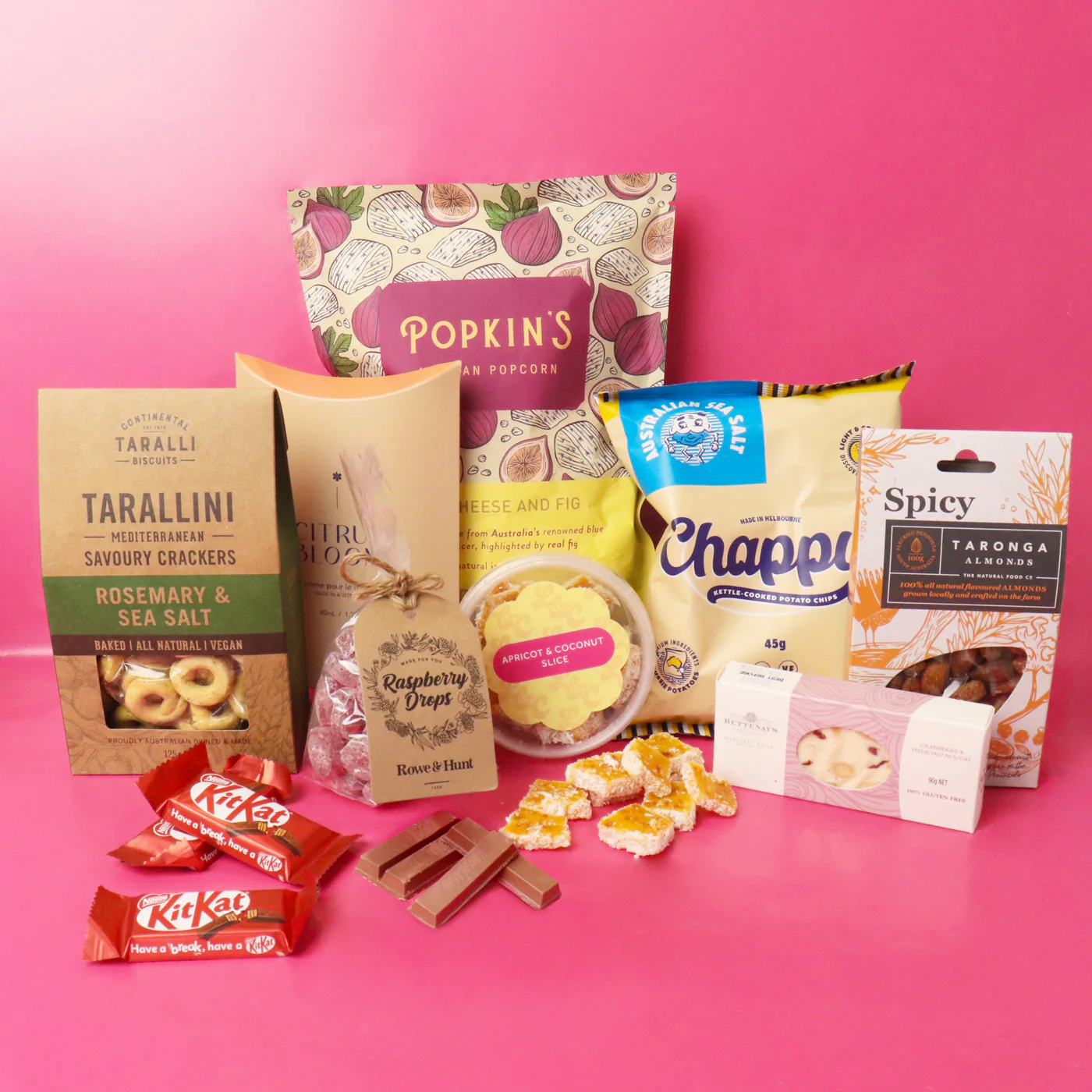 Entertainers Snack Pack - Image 3