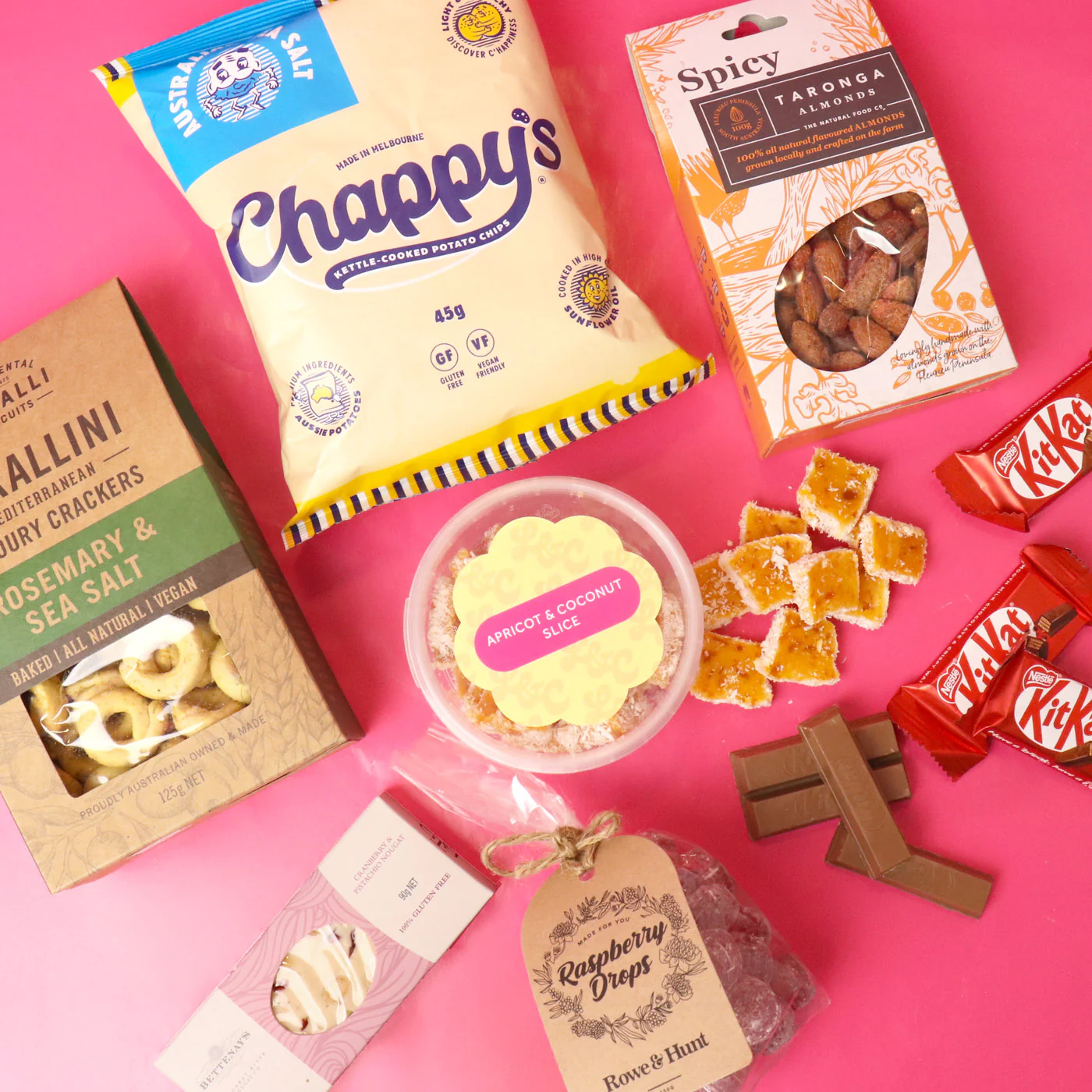 Entertainers Snack Pack - Image 5