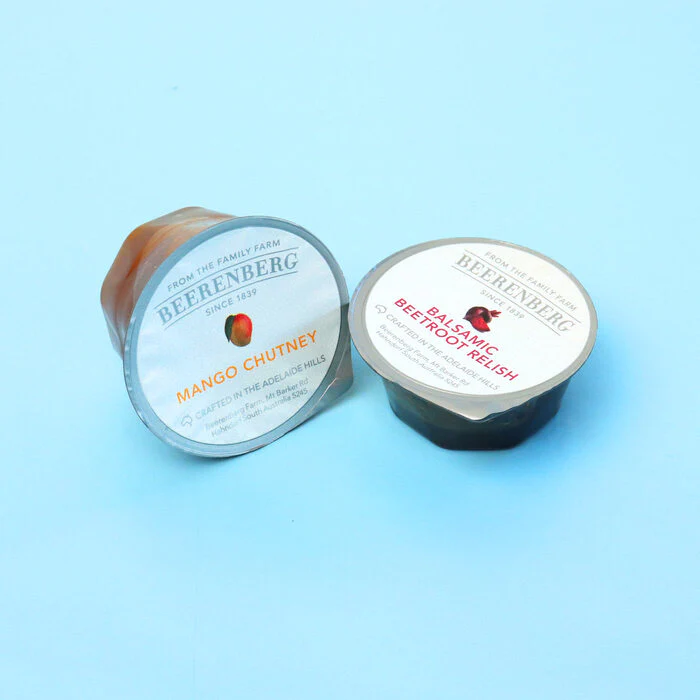 Everything but the Cheese Gift Hamper - Image 5