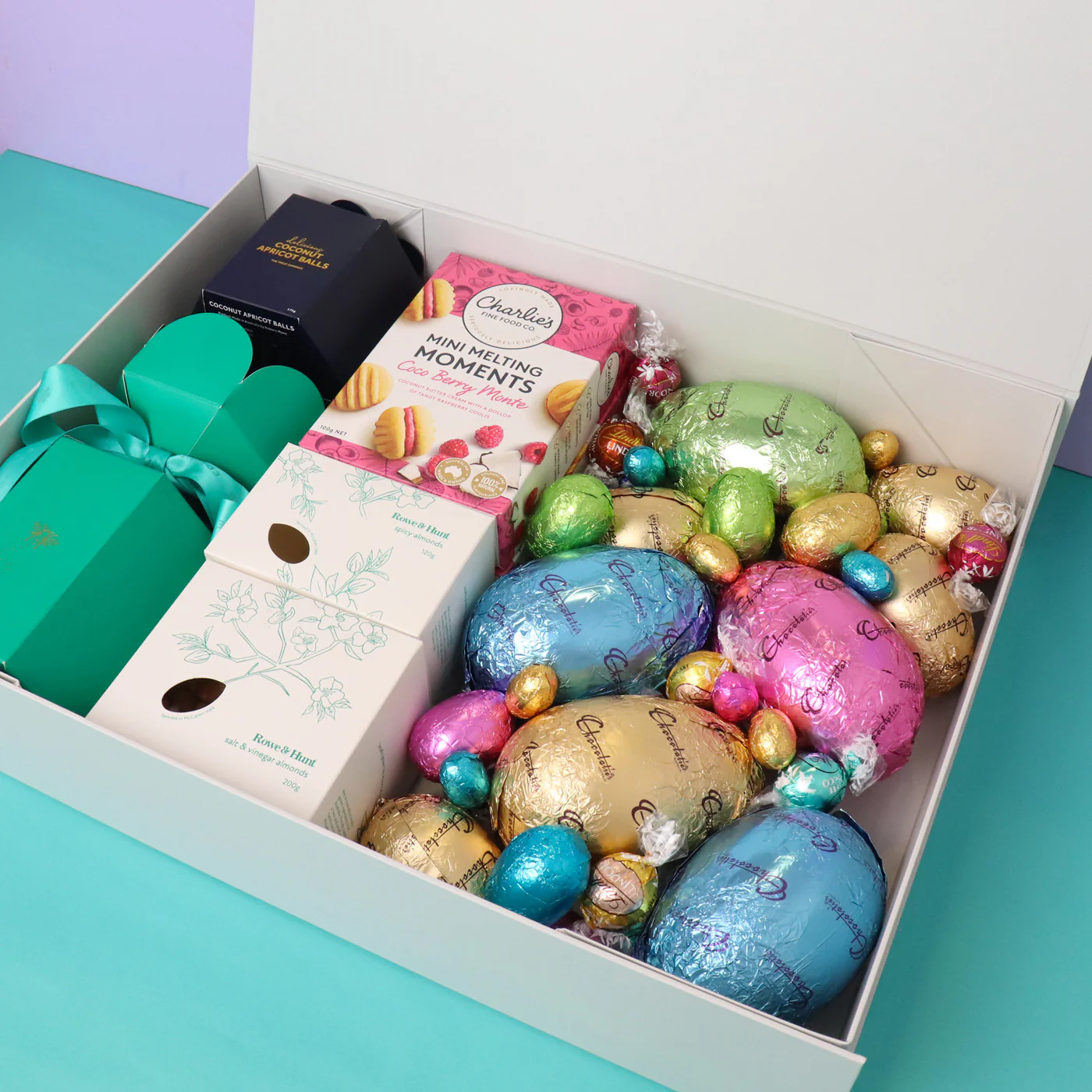 Family Easter Hamper Large