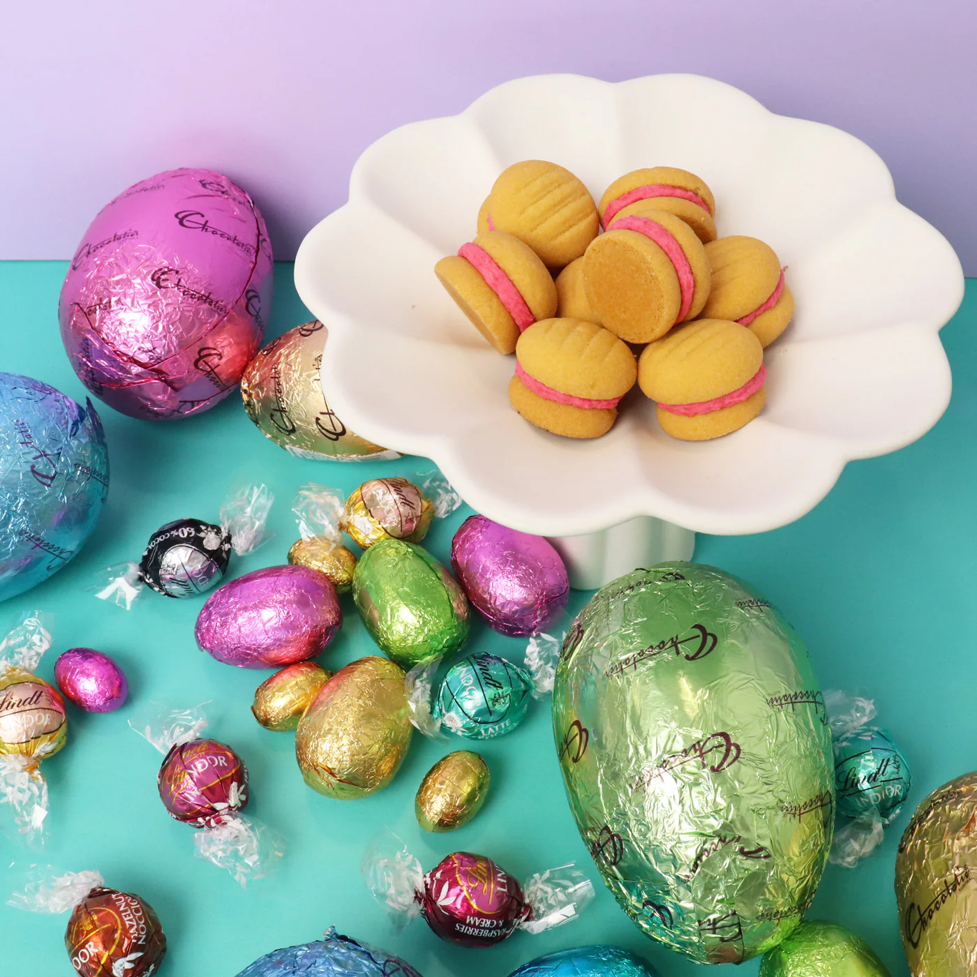 Family Easter Hamper Large - Image 2
