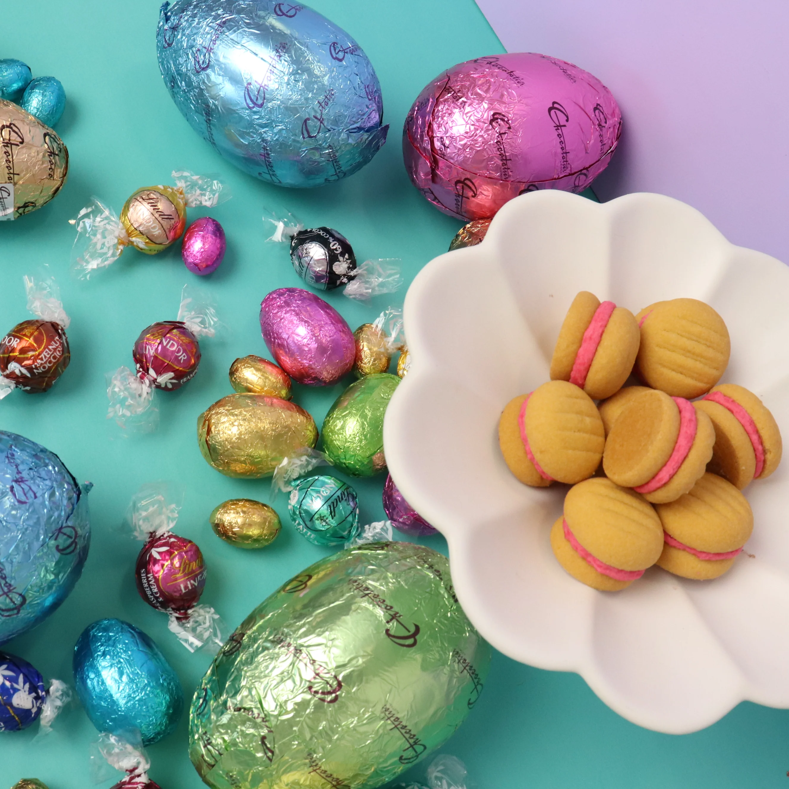 Family Easter Hamper Large - Image 6