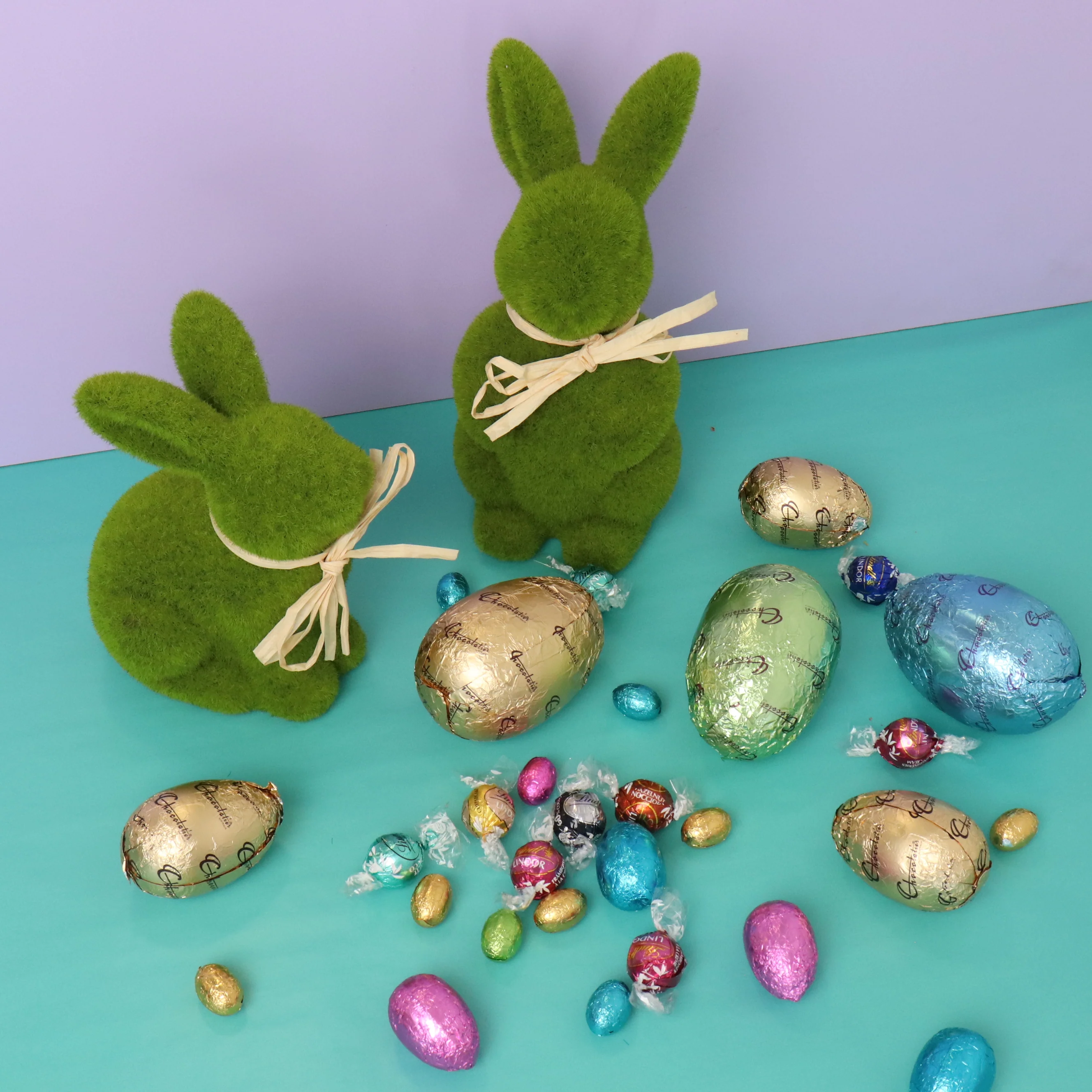 Family Easter Hamper Large - Image 3