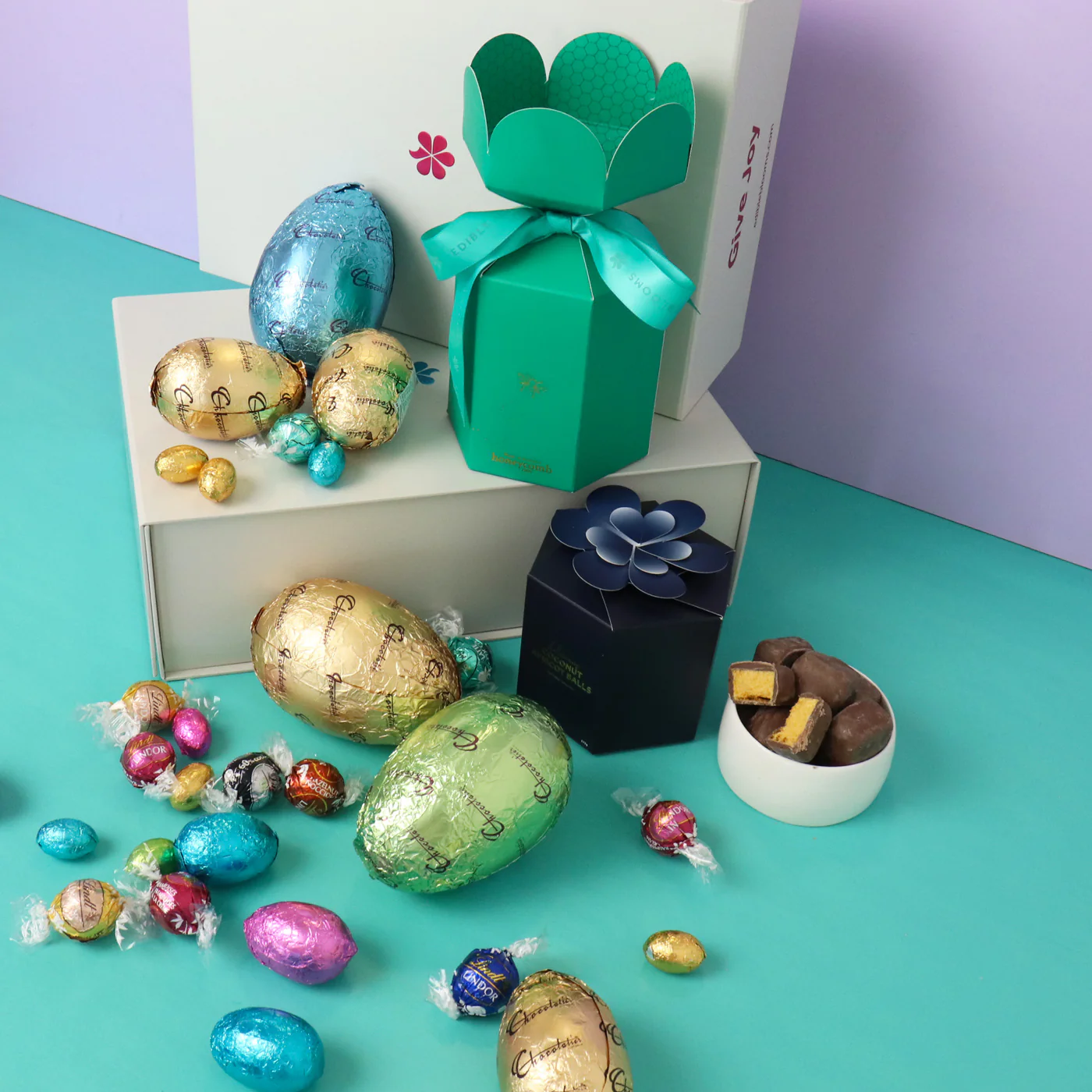 Family Easter Hamper Medium - Image 3
