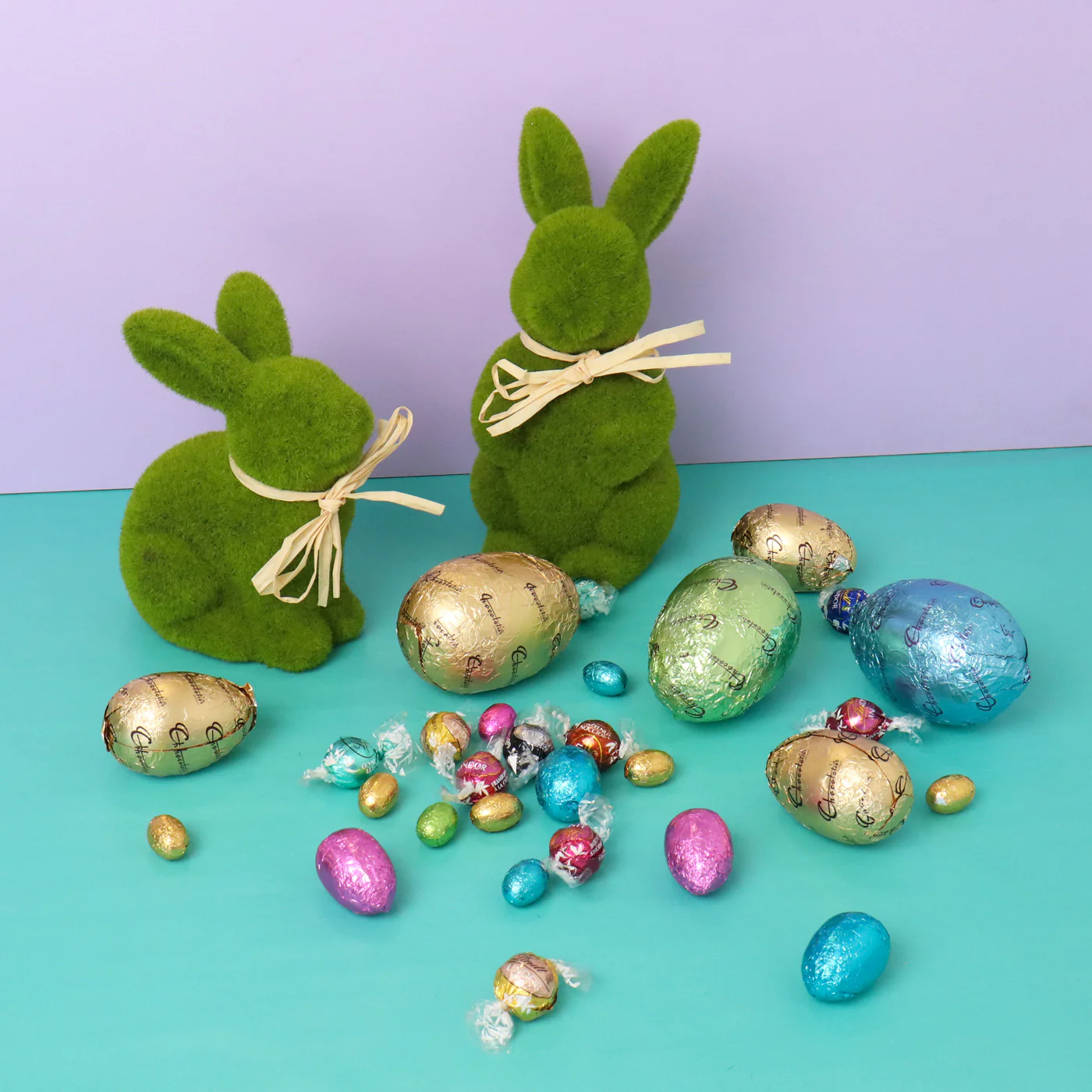 Family Easter Hamper Medium - Image 4