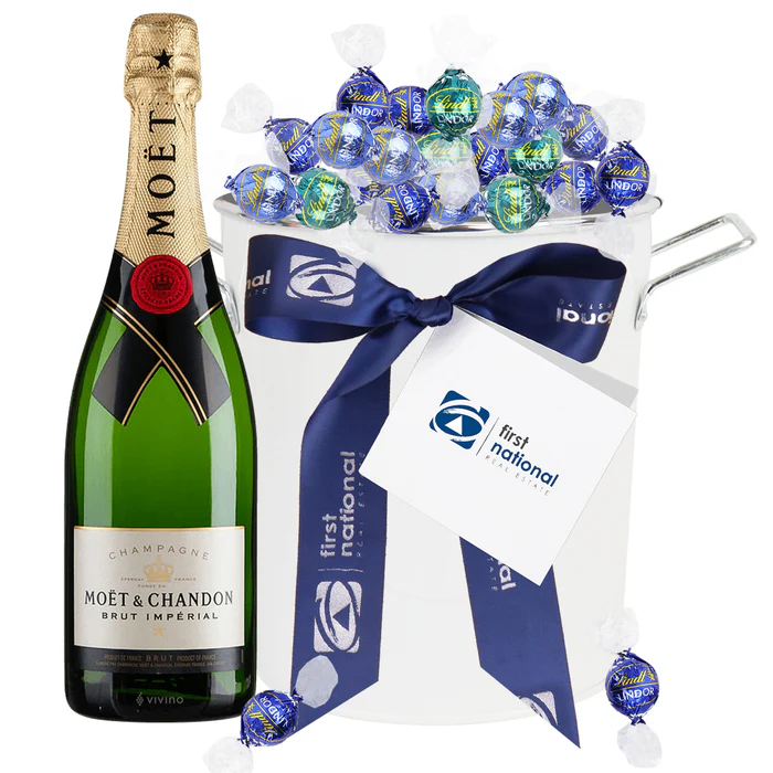 First National G.H Mumm Indulgence