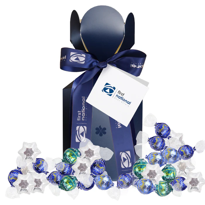 First National Personalised Gift Box