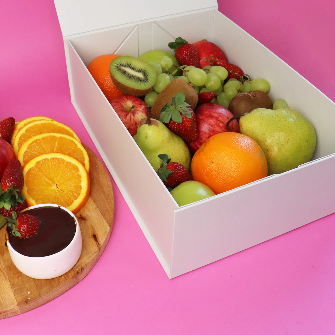 Fruit Box - Medium - Image 3