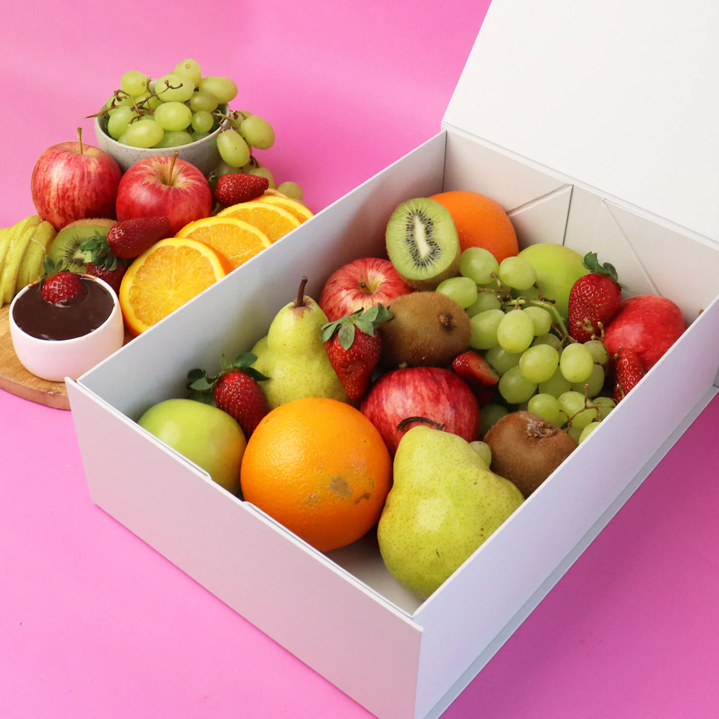 Fruit Box - Medium - Image 5