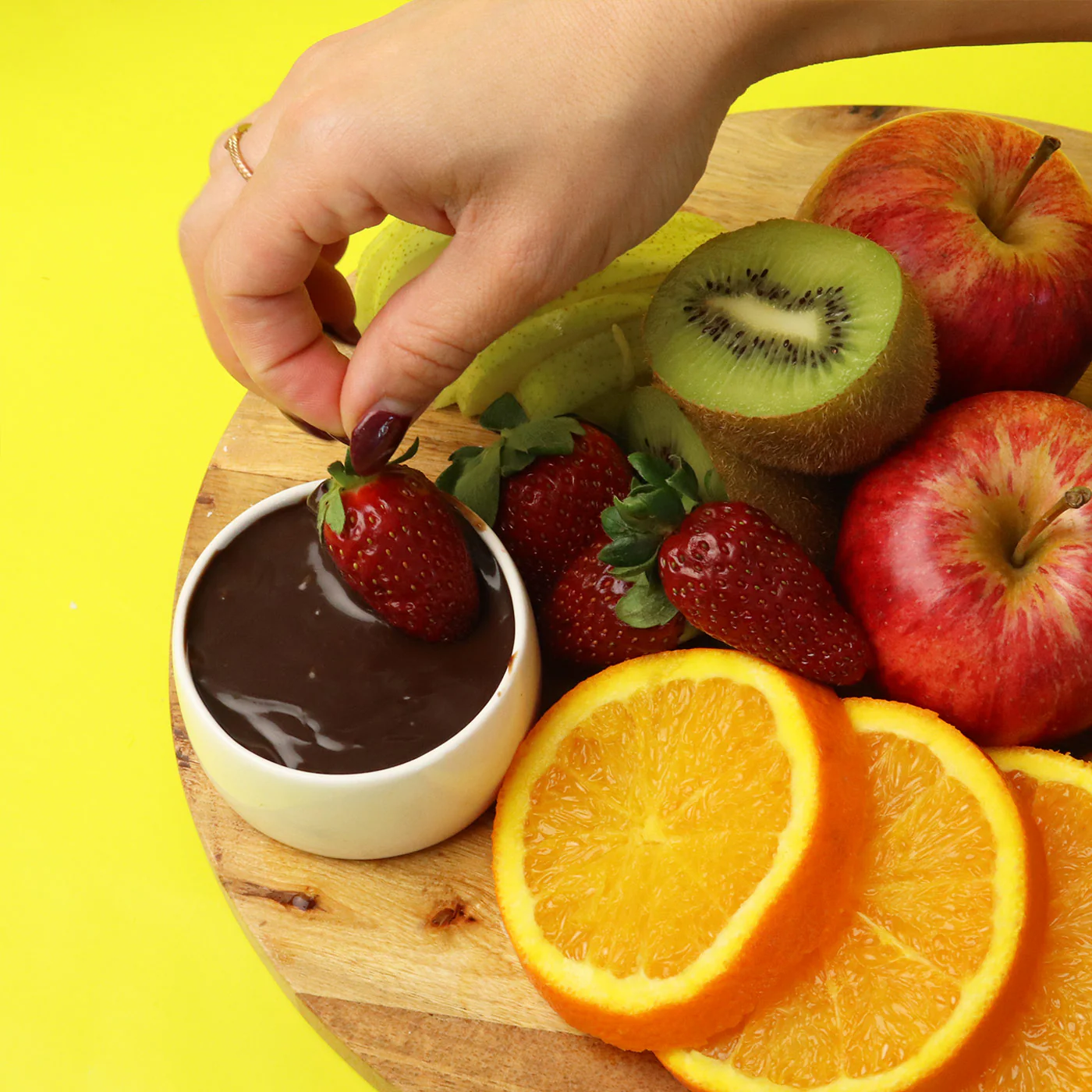 Fruit Box - Small - Image 3
