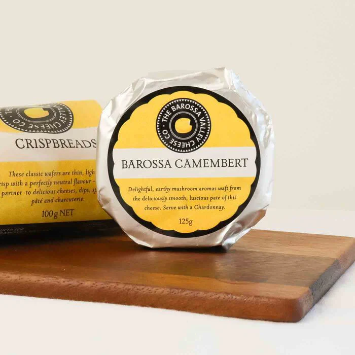 G.H.Mumm Cheese Hamper - Image 5