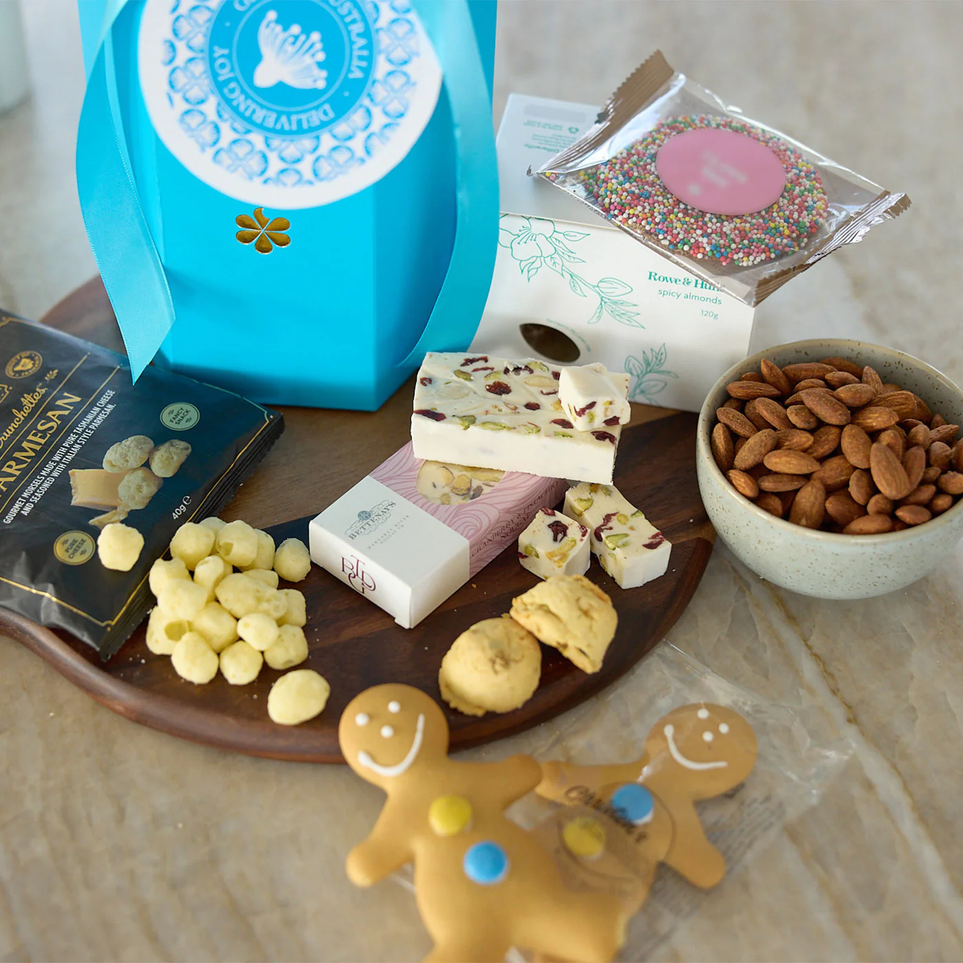 Gifts of Australia Gift Box