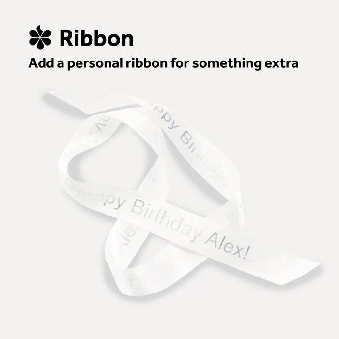 Gingerbread Christmas Bloom Box (Custom) - Image 3