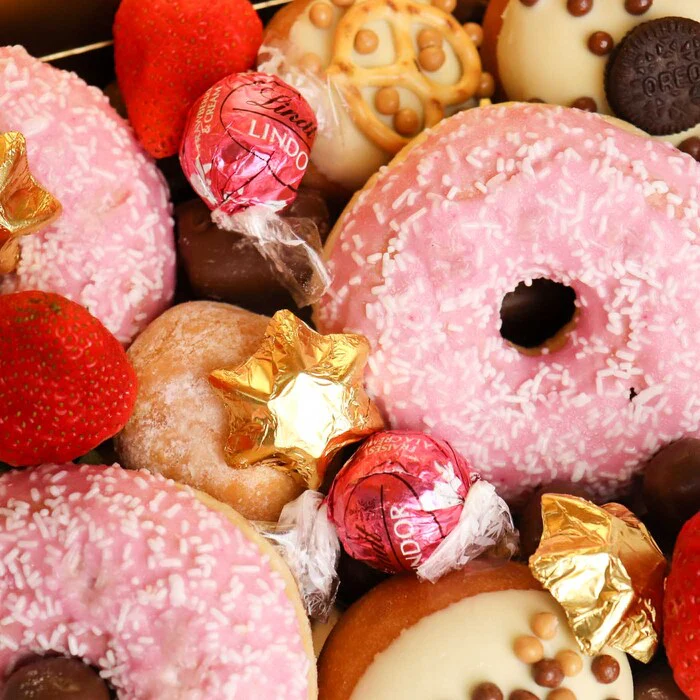 Gourmet Dessert Gift Bundle - Image 3