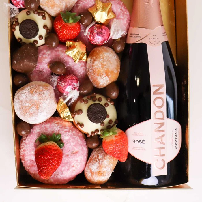Gourmet Dessert Gift Bundle - Image 5