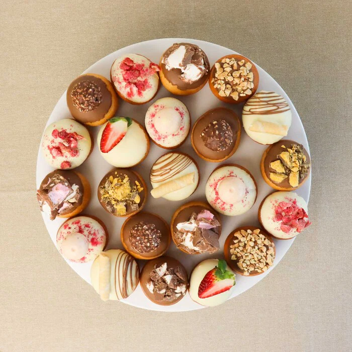 Gourmet Dessert Gift Bundle - Image 6
