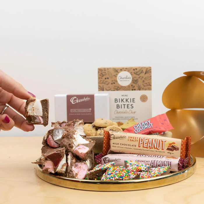Gourmet Dessert Gift Bundle - Image 7