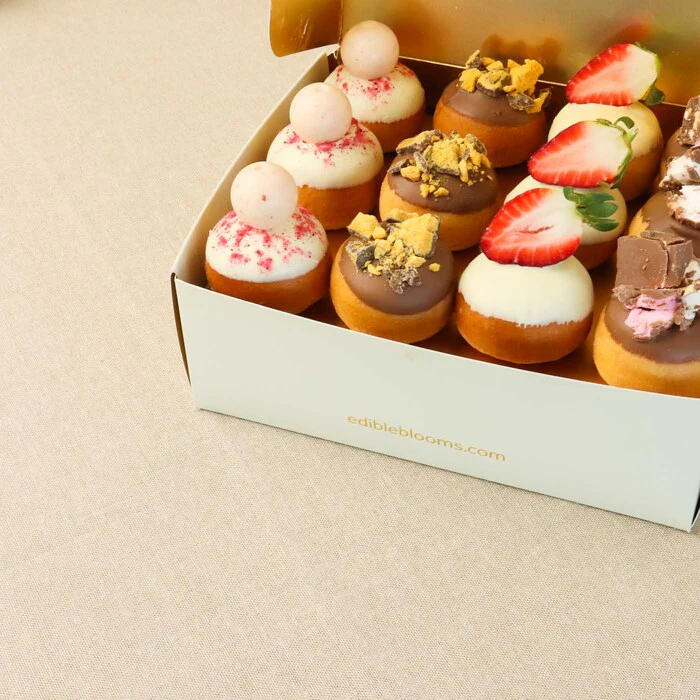 Gourmet Donut Gift Box - Image 4