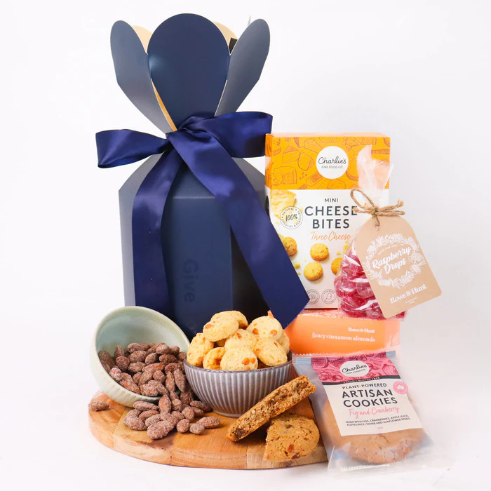 Gourmet Gift Box - Image 3