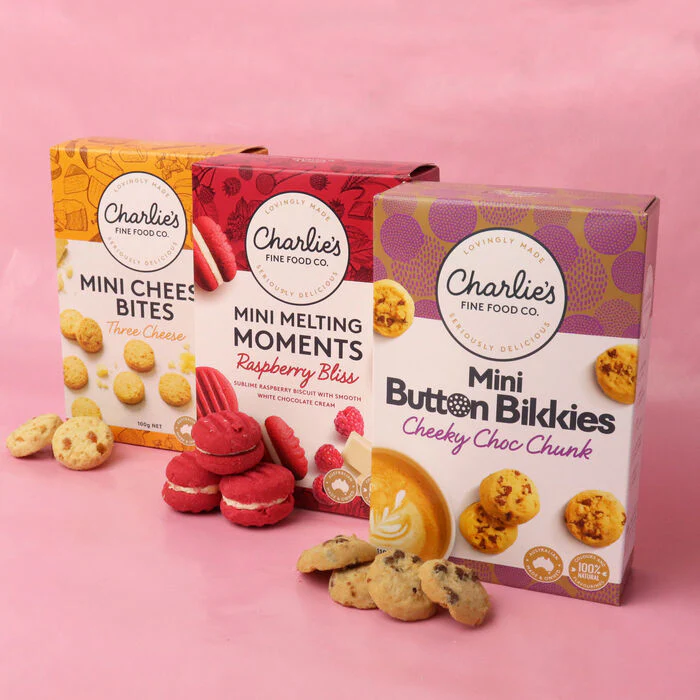 Gourmet Gift Hamper - Image 4