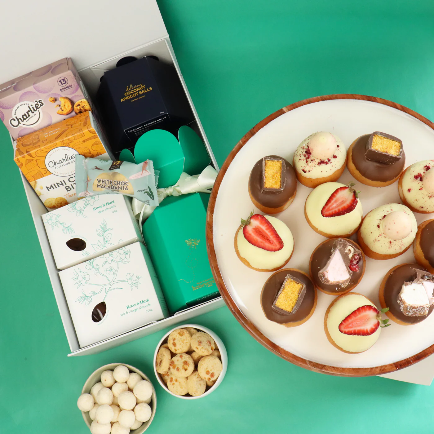 Gourmet Gift Pack - Image 4