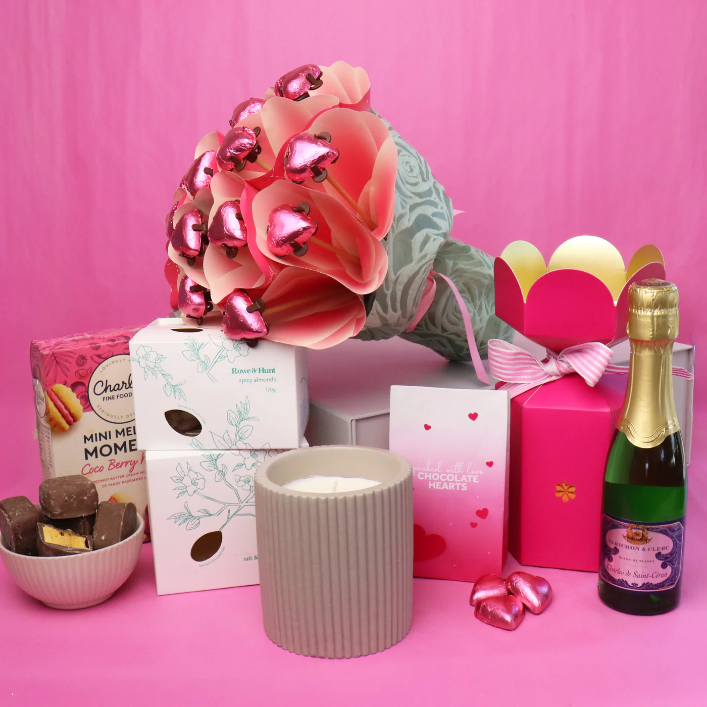 Gourmet Hamper Large - Image 7
