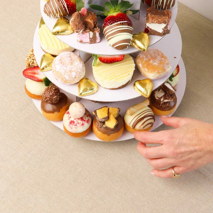 Gourmet High Tea - Serves up to 8 people - Image 5