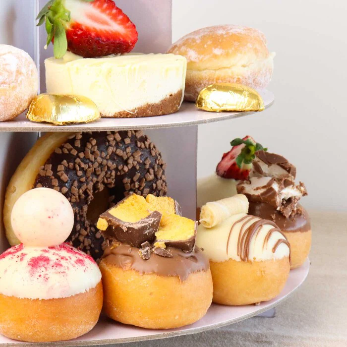 Gourmet High Tea - Serves up to 8 people - Image 6