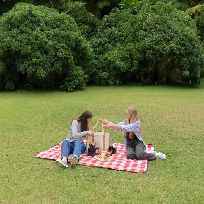 Gourmet Picnic Tote - Image 6