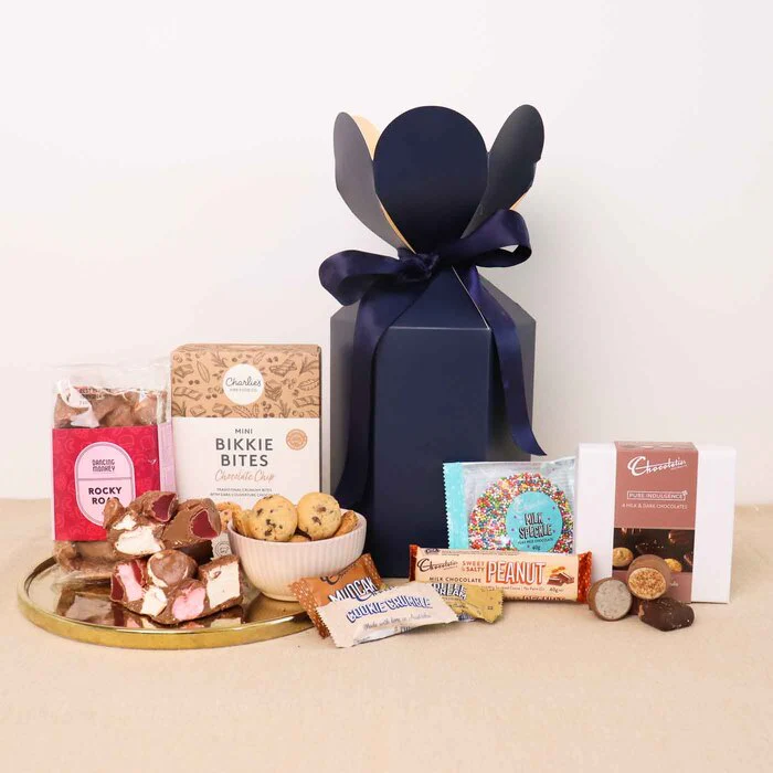Gourmet Treats Gift Bundle - Image 4