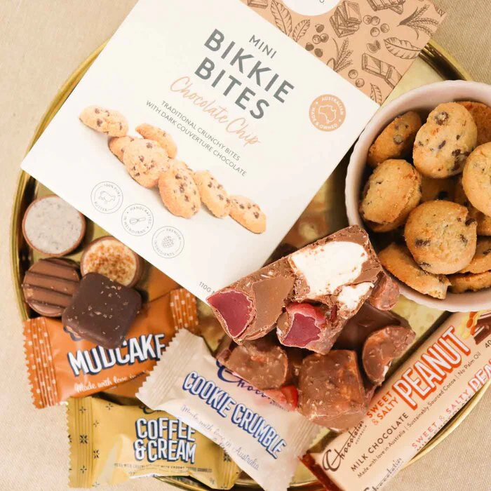 Gourmet Treats Gift Bundle - Image 6