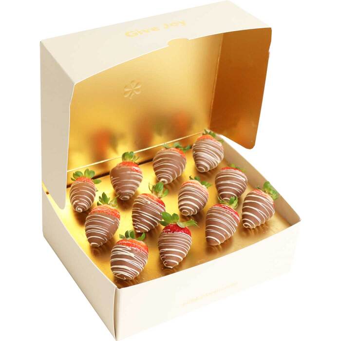 Gourmet Treats Gift Bundle - Image 9