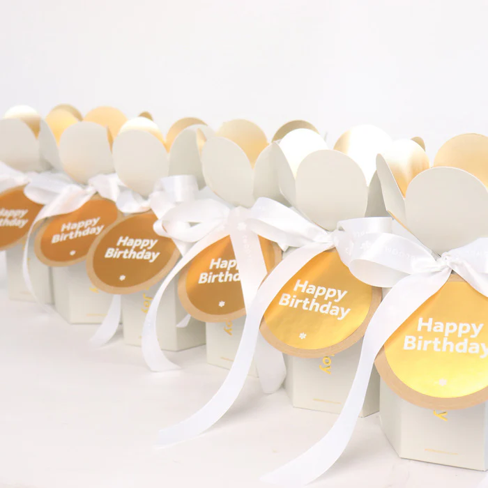 Happy Birthday Gift - 6 Pack (Mini) - Image 3