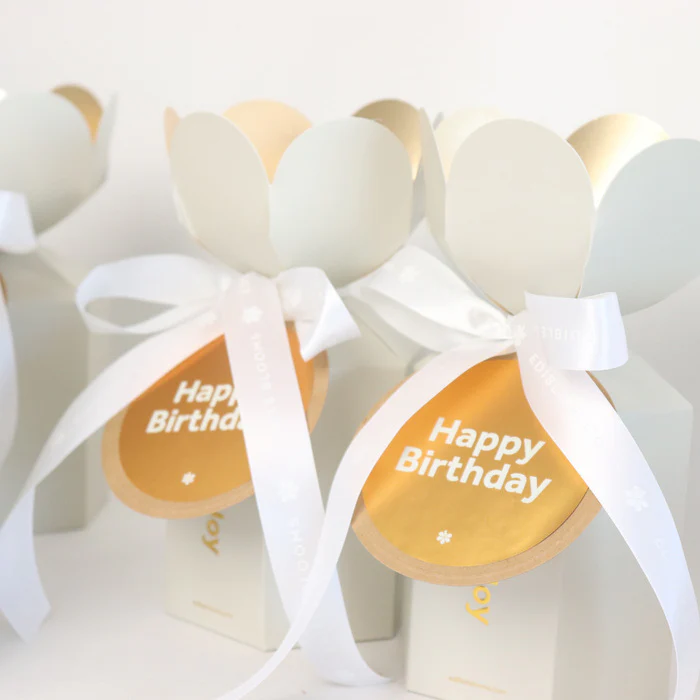 Happy Birthday Gift - 6 Pack (Mini) - Image 4