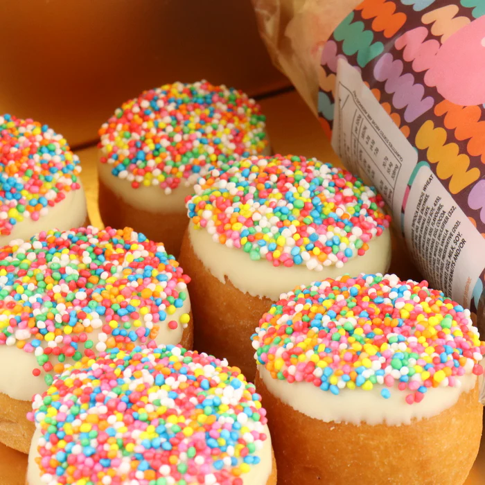 Birthday Cake Gift Box - Image 8