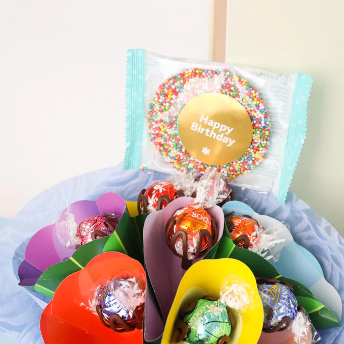 Happy Birthday Gift Hamper - Image 4