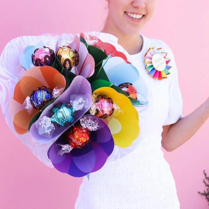 Happy Birthday Gift Hamper - Image 6
