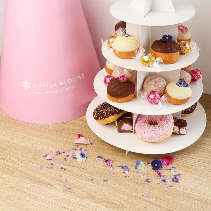 High Tea Hamper - Image 3