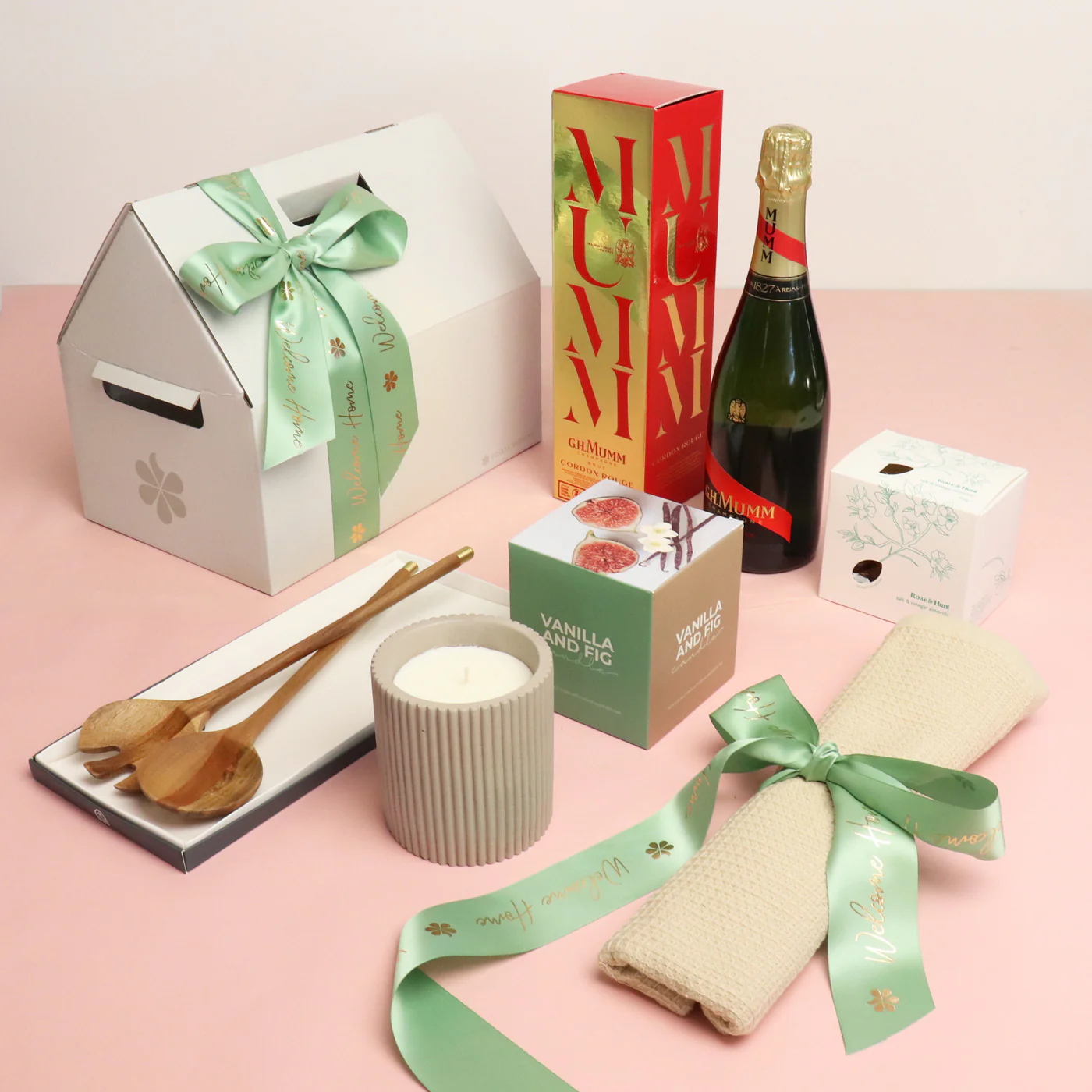 Home Cheers - Image 4