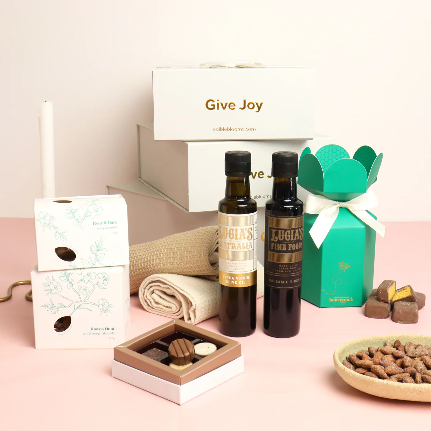Housewarming Hamper Medium