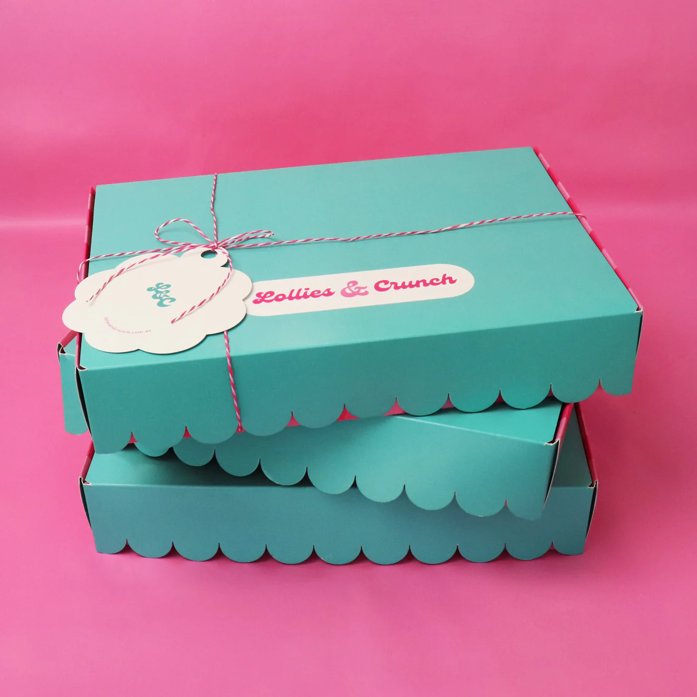 Lollies & Treats (18 pack) - Image 3