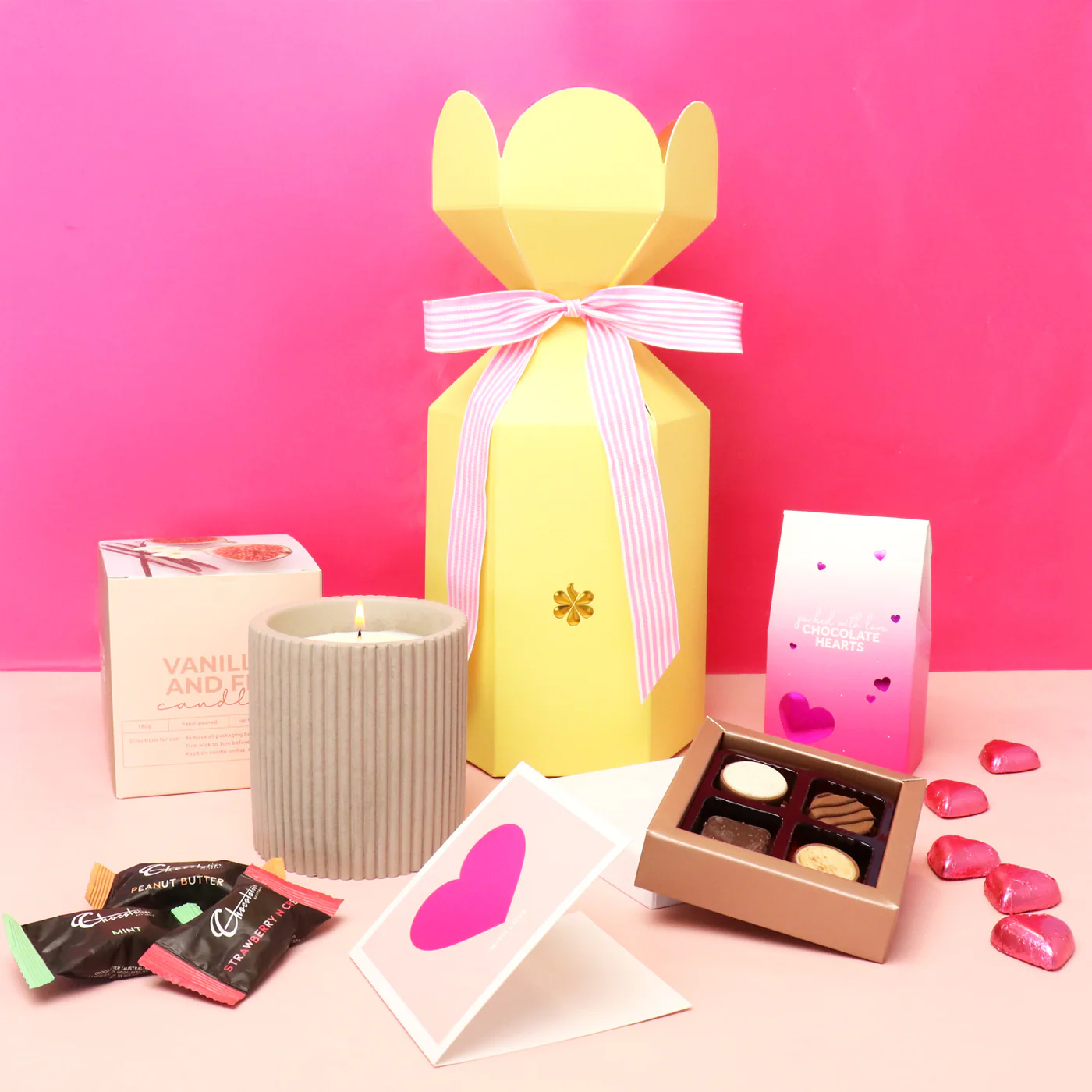 Love Gift Box