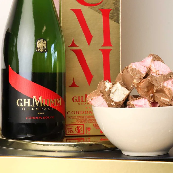 Mumm Delight Gift Hamper - Image 6
