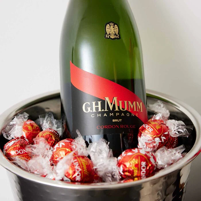 Lunar New Year G.H.Mumm Indulgence - Image 4
