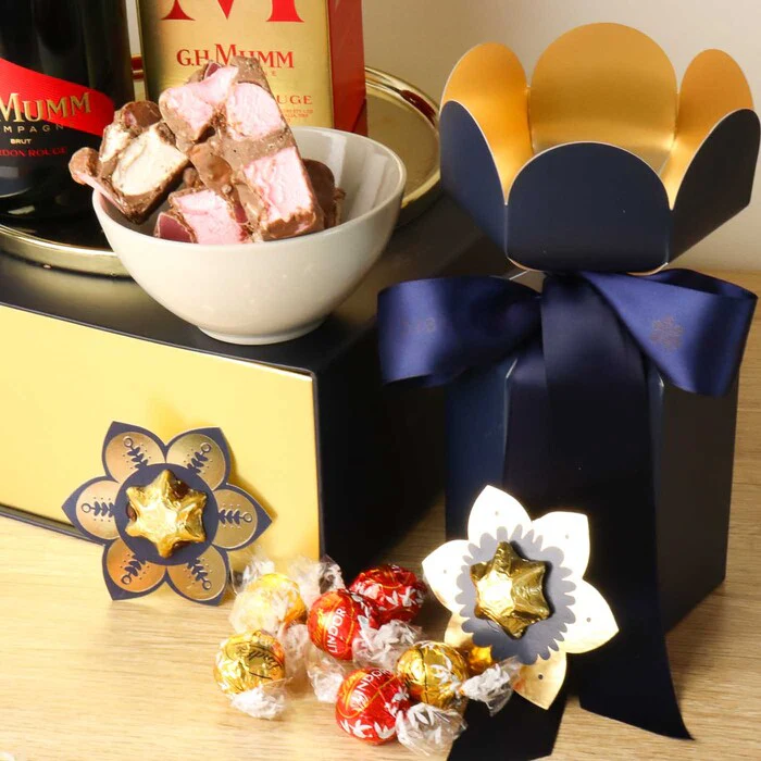 Lunar New Year Mumm Gift Hamper - Image 6