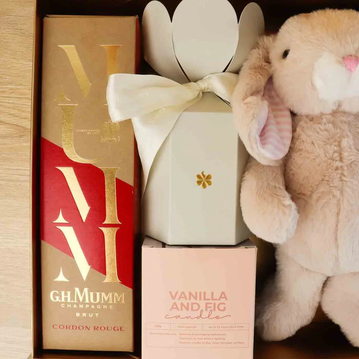 Luxury Baby Gift Hamper - Image 8