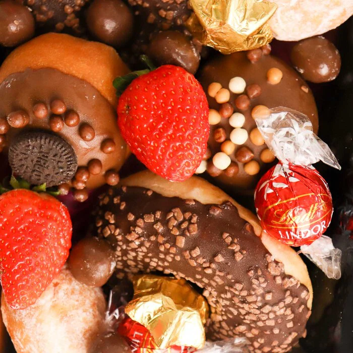 Milk Chocolate Dessert Box - Image 6